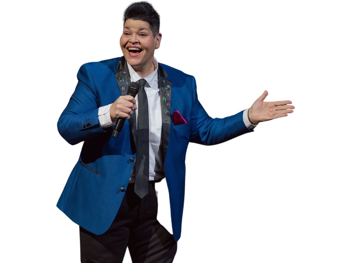 Jen Kober’s Whole Lotta Heart Tour