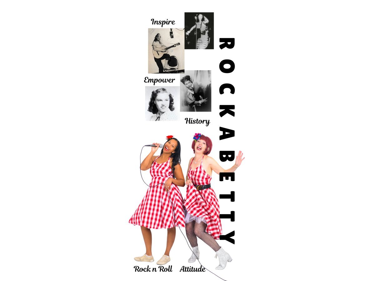 Rockabetty