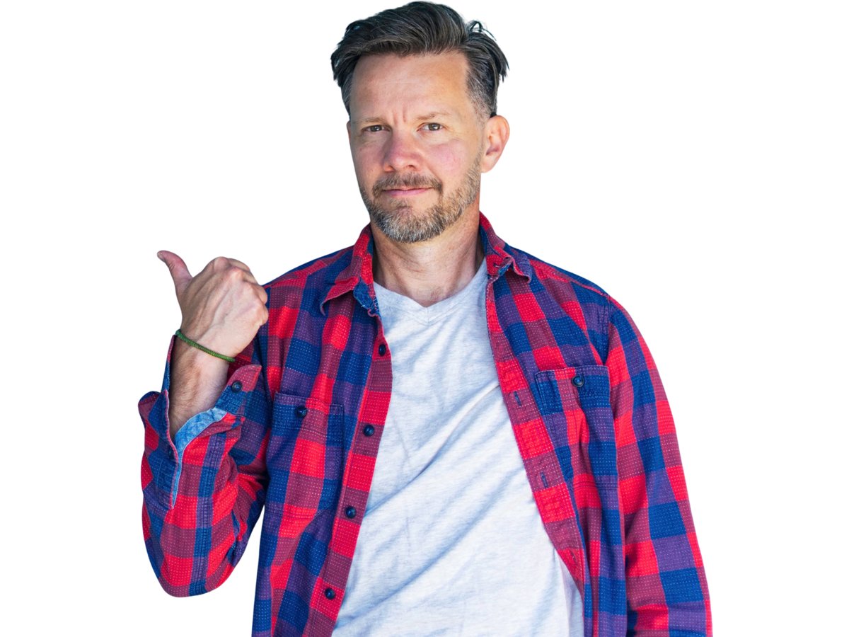 Steve Soelberg: Side Effects May Vary
