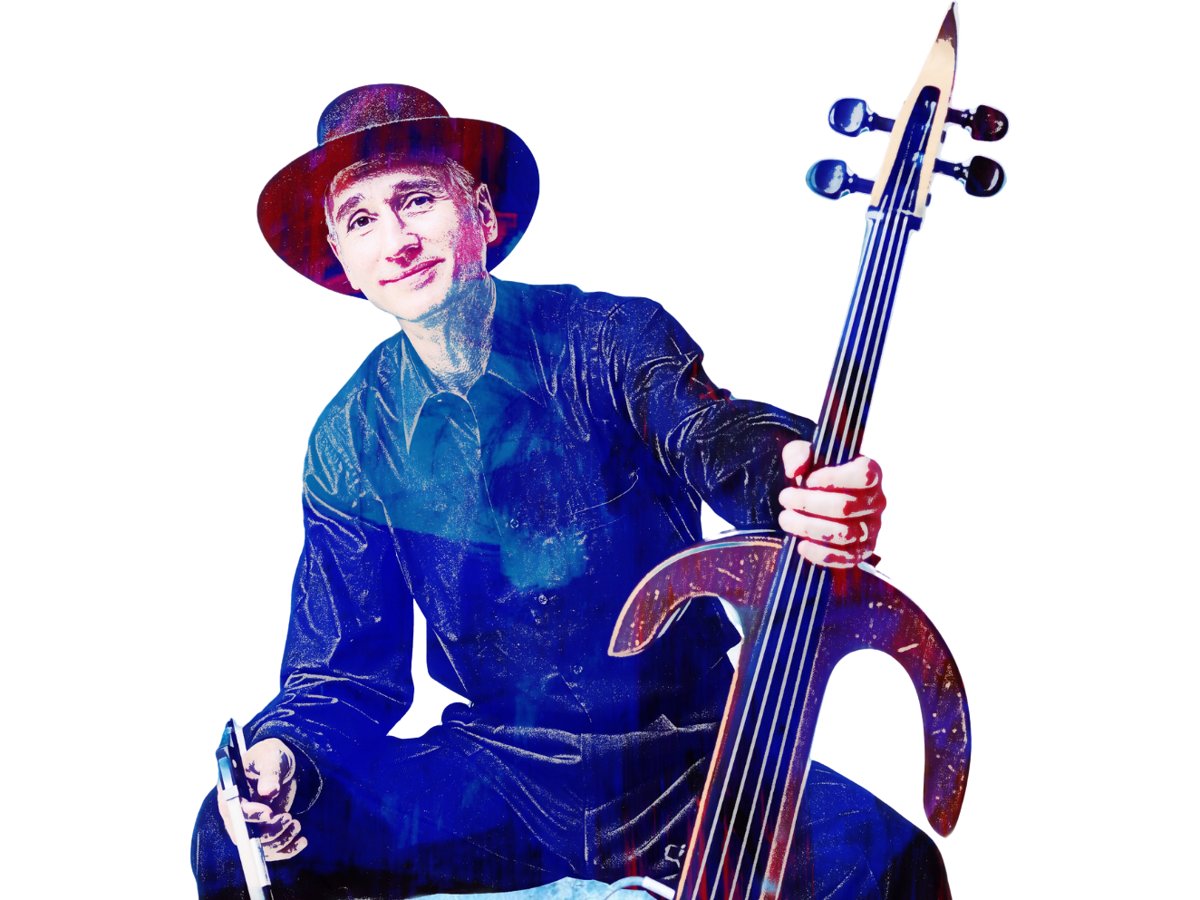 CelloBop